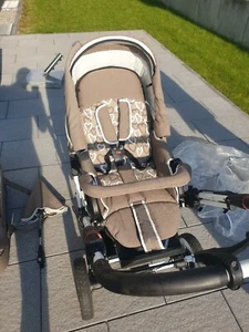 Kinderwagen hartan topline s - Bild 1 von 6