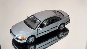 Volvo S80 - Silver - Schuco - Imagen 1 de 7