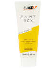 Fudge Paint Box Creative Semi Permanent Hair Colour Gold Coast