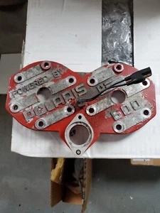 Polaris 600 Head Cover - Bild 1 von 2