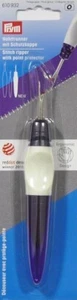 Prym Small Stitch Ripper Seam Unpicker Thread Picker Point Protector 610931 - Picture 1 of 1