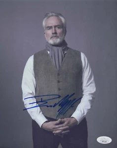 Foto firmada de Bradley Whitford 8x10 con certificado de autenticidad JSA #AP71167 El cuento de la criada - Imagen 1 de 2