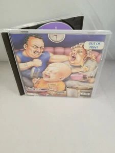Destined for Failure by Post Mortem CD 1993 First Press  - Picture 1 of 3