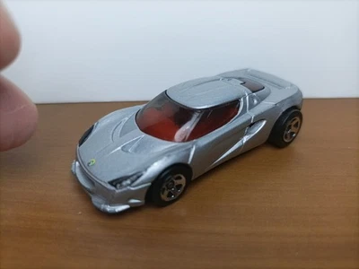 HOT WHEELS LOTUS M250 MADE IN MALESIA 2000 IN CONDIZIONI COME DA FOTO  - Immagine 1 di 4