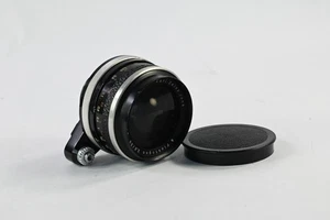 Carl Zeiss Jena 35mm f2.8 Flektogon Lens for Exakta #G750 - Picture 1 of 6