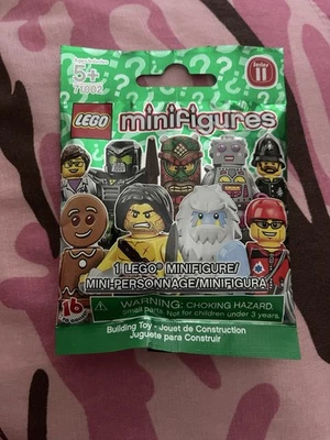 LEGO 71002 серии 11 минифигурка - новый/новый - Изображение 1 из 2