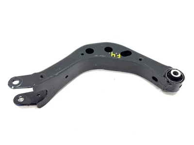 GMC TERRAIN CHEVROLET EQUINOX 2018-2023 BRAZO DE CONTROL SUPERIOR TRASERO IZQUIERDO 22979775 OEM Foto 1 de 4