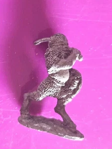 Broo ciudadela gw pre-slotta juegos taller Chaos runequest Lion Headed Beastman - Imagen 1 de 1
