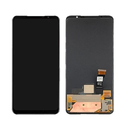 OEM LCD AMOLED Display Touch Screen Digitizer For ASUS ROG Phone 5 6/6D/6 Pro 7 - Image 1 of 3