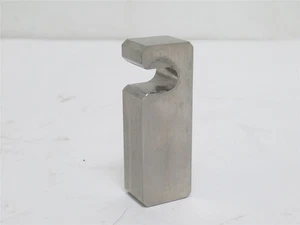 235775 New-No Box; Heat And Control X129348709 Block B; SS - Picture 1 of 5