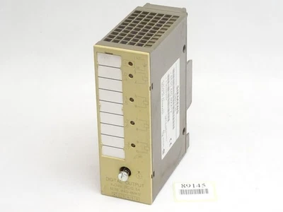 Siemens Digital Output 6ES5440-8MA12 / 6ES5 440-8MA12 E:1 - Bild 1 von 4