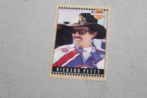 1992 Maxx McDonalds All-Star Race Team Karte komplettes Finish füllen Sie Ihr Set ABHOLUNG - Bild 1 von 16