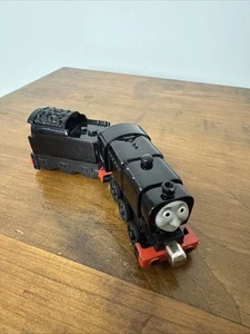 Thomas & Friends Take-n-play Neville Die-cast Diesel Toy Train & Tender Engine - Imagen 1 de 12