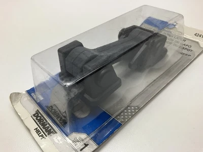 Cierre de sujeción del capó Dorman 42411 para Jeep Wrangler 2007-2018 Foto 1 de 3