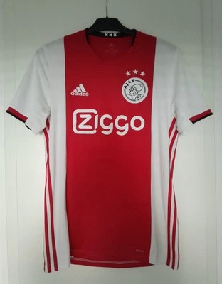 Ajax Amsterdam Trikot - Bild 1 von 2