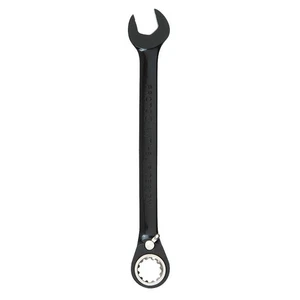 PROTO JSCV08 Ratcheting Wrench,SAE,Hex,1/4" 1XDD9 - Picture 1 of 1