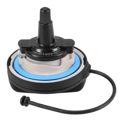 16117222391 Car  Tank Cover Gas  for- X1 X2 X3 X4 X5 X6 E39 E46 E60 E636092 - Image 1 of 4