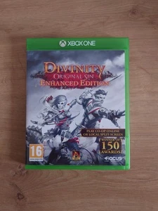 Divinity Original Sin Enhanced Edition (Microsoft Xbox One) - Picture 1 of 3