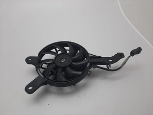 TRIUMPH TIGER 1200 Radiator Cooling Fan 2022 1.2L   - Picture 1 of 4