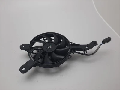TRIUMPH TIGER 1200 Radiator Cooling Fan 2022 1.2L   - Image 1 of 4