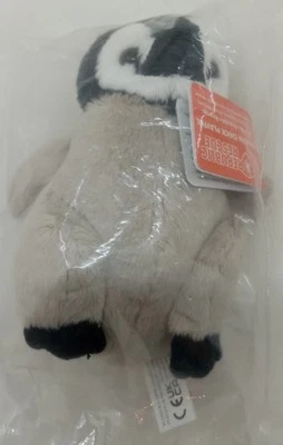 Cuddlekins Mini Playful Penguin from Wild Republic - Image 1 of 4