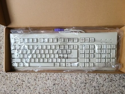 RARE ACER 6511-WA PS/2 KEYBOARD - Image 1 of 3