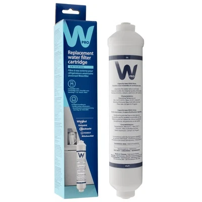 Wpro USC100/1 Kühlschrank Wasserfilter ersetzt Samsung HAFEX/EXP DA29-10105J