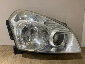 FARO XENÓN O/S LADO CONDUCTOR NISSAN QASHQAI MK1 J10 1LF238042-14 26010-JD01A - Imagen 1 de 3
