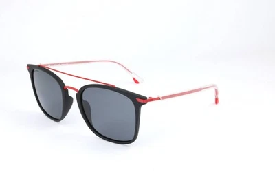 Gafas de sol para hombre Police SPL583M U28P NEGRO MATE 54/21/145 Foto 1 de 3