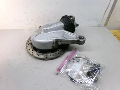 Unidad de transmisión final diferencial trasero para BMW R1100RT 1996 - 2001 BW15 Foto 1 de 4