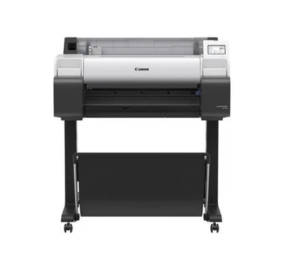 Canon imagePROGRAF TM-240 A1 24" Printer + FREE PAPER & EXPRESS DELIVERY - Image 1 of 4
