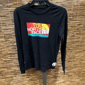 The North Face Box Graphic Injec Tee Größe S - Bild 1 von 2