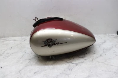 Бензобак топливный элемент 1998-2003 Yamaha V Star 650 - Изображение 1 из 4