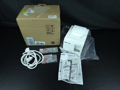 Star Micronics Star TSP 143IIBI2, прямой термопринтер, новая открытая коробка - Изображение 1 из 4