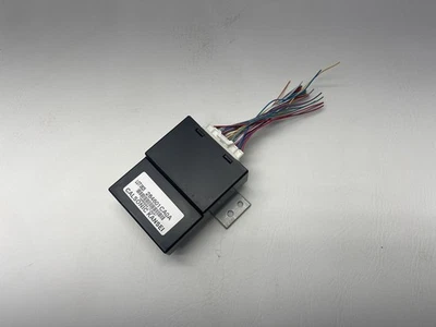 INFINITI FX35 QX70 2009-2019 MÓDULO DE CONTROL DE ILUMINACIÓN COMPUTADORA 284601CA0A Foto 1 de 4