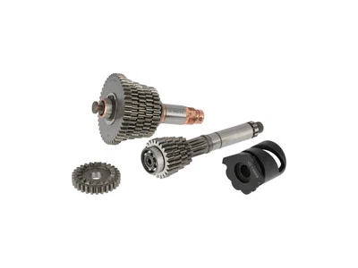 5-Gang Getriebe Sport komplett, kurz - Bild 1 von 4