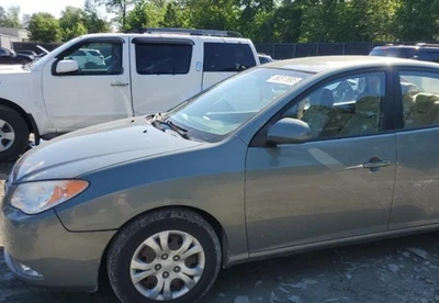 2009-2010 Hyundai Elantra RH Passenger Dash Airbag OEM - Image 1 of 4