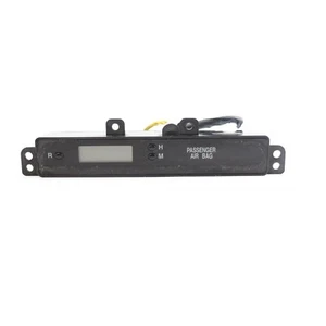2007 2008 2009 2010 Hyundai Elantra Dash Digital Clock Display 94510-2H500 OEM - Bild 1 von 10