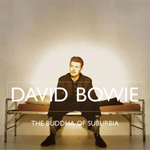 Audio Cd - David Bowie - The Buddha Of Suburbia - Parlophone - Neu