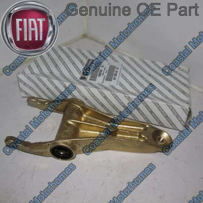 Fits Fiat Ducato Peugeot Boxer Citroen Relay Clutch Release Fork MLGU 00-02 OE - Image 1 of 4