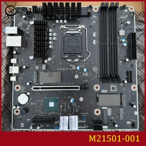 M47175-001 M21501-002 M18915-001 FOR HP OMEN 6Pro LGA1200 Motherboard Test OK - Picture 1 of 6