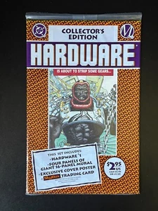 Hardware #1 (1993) sellado casi nuevo 9,4 - Imagen 1 de 6