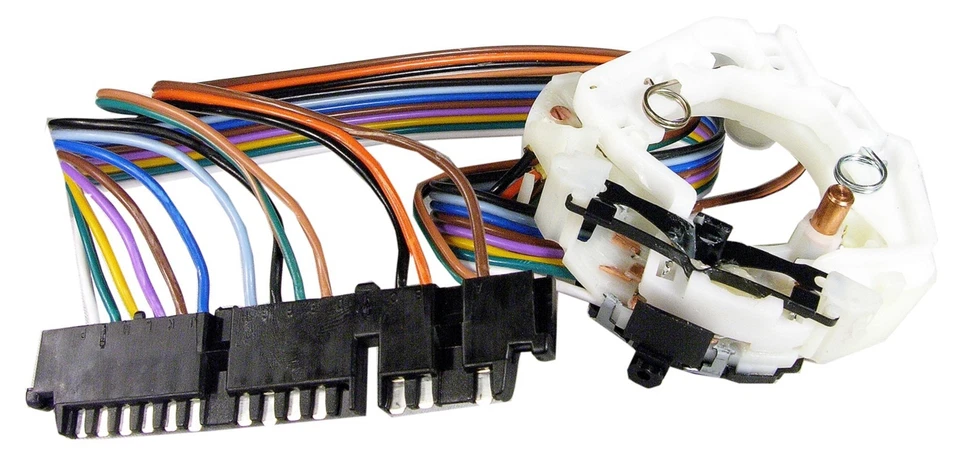 Turn Indicator Switch  Airtex  1S3020 - Image 1 of 4