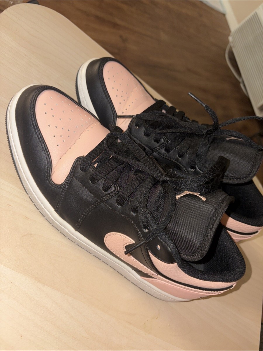 Jordan 1 Low Crimson Tint for Sale - Authenticity Guaranteed Jordan 1 Low Crimson Tint for Sale - Authenticity Guaranteed