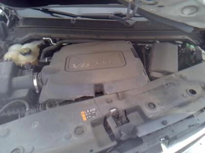 Luz de conducción usada se adapta a: GMC Canyon 2016 base de conducción antiniebla grado A Foto 1 de 4