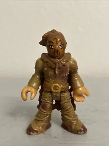 SCARECROW DC COMICS 3”ACTION FIGURE IMAGE NEXT TOY (PRE-OWNED) - Picture 1 of 9