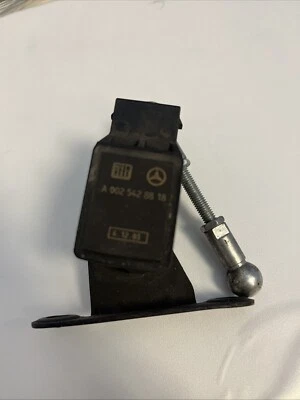 2003-2012 Mercedes R230 Sl500 Sl550 Suspension Level Sensor Link Rod A0025428818 - Image 1 of 3