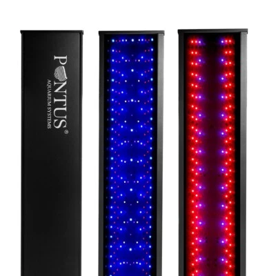 Pontus LED 48-57" 95W  for marine pro spectrum hundreds LED with remote control  - Image 1 of 4