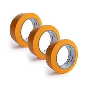 Hemway Painters Masking Tape 3er Pack Premium 36mm x 50m - Bild 1 von 7