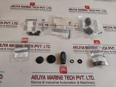 Prominent 817050 Pumpe Ersatzsatz 1039986 - Bild 1 von 4